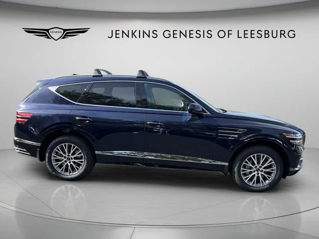 Used 2026 Blue Genesis 2.5T image 3