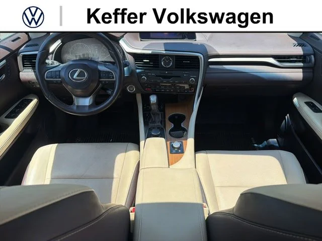Used 2017  Lexus 350 image 24