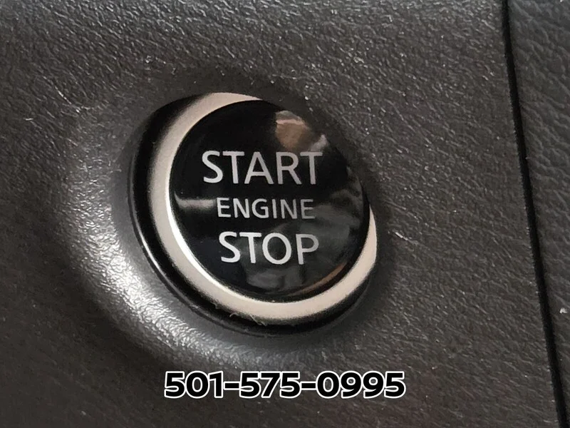 Used 2024 Red Alert NISSAN CREW CAB 4X2 SV image 23