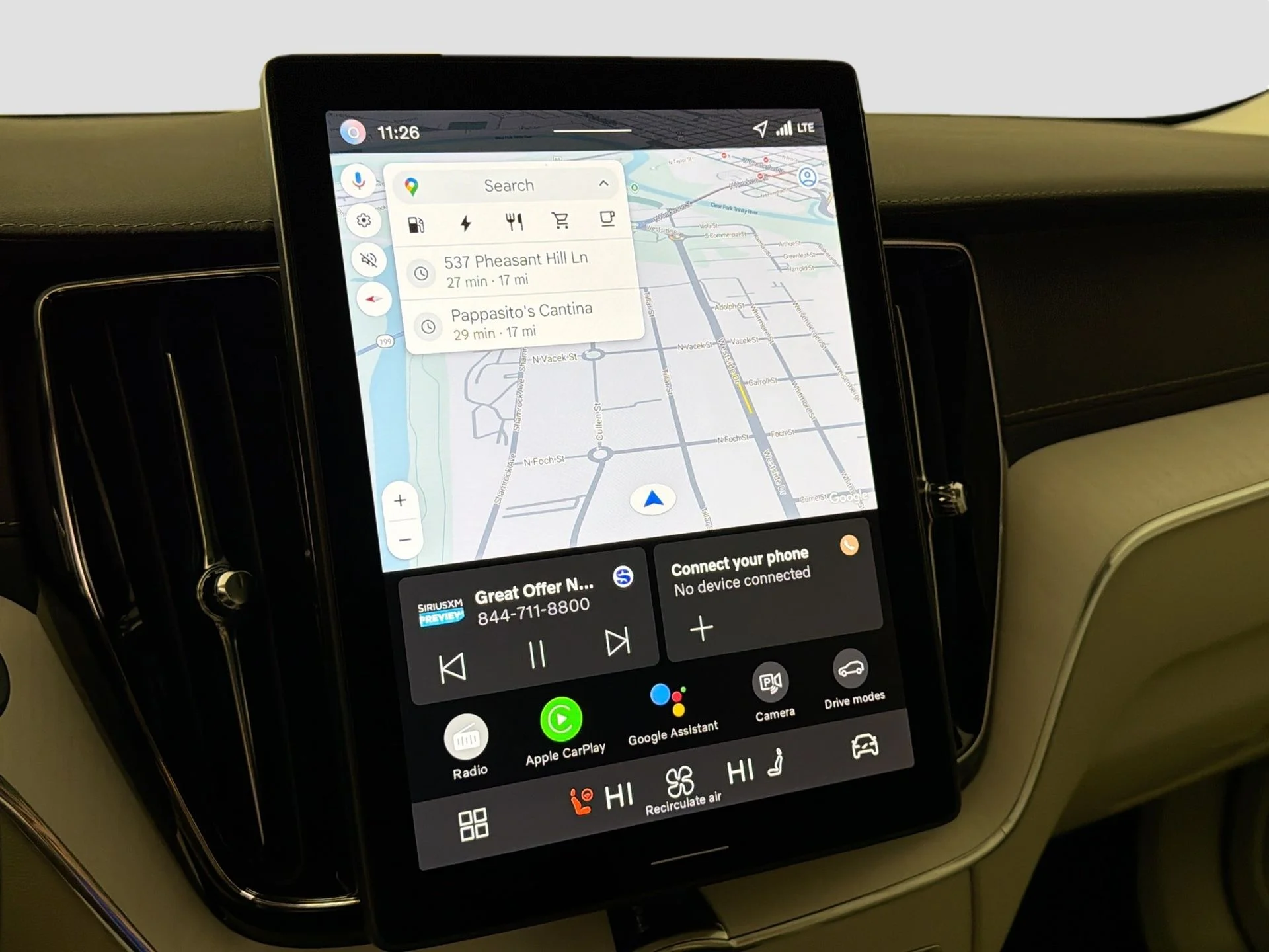 2026 Volvo XC60 Ultra - Photo 13