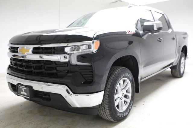 2026 Chevrolet Silverado 1500 N