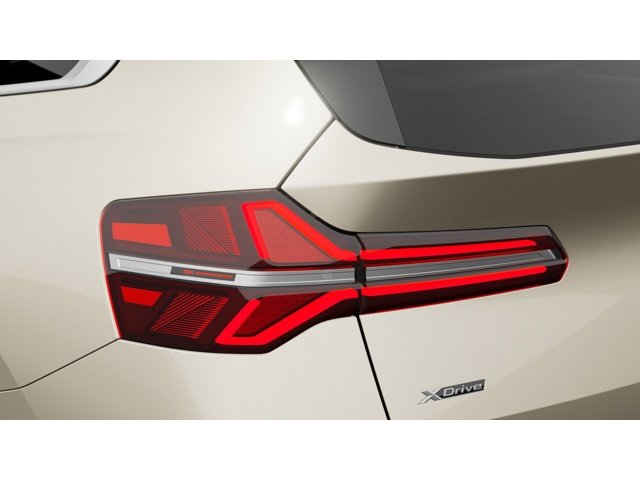 New 2026 Dune Grey Metallic BMW 30 xDrive image 8