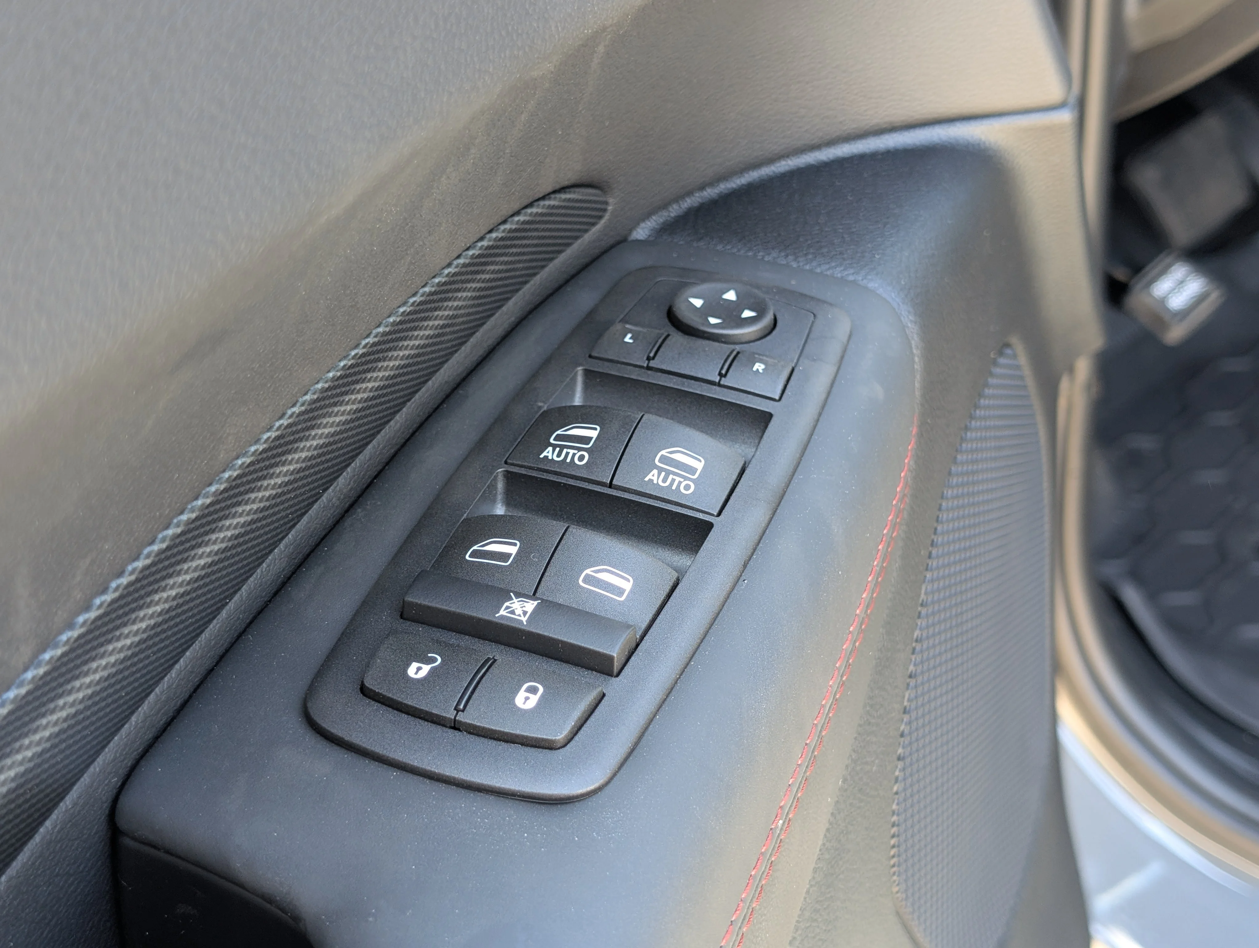 New 2026 Destroyer Grey Dodge GT HEMI V8 Plus image 19