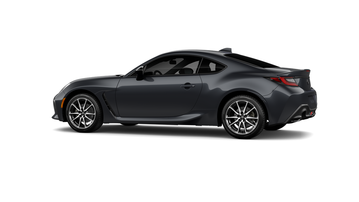 New 2027 Pavement Toyota GR86 image 5