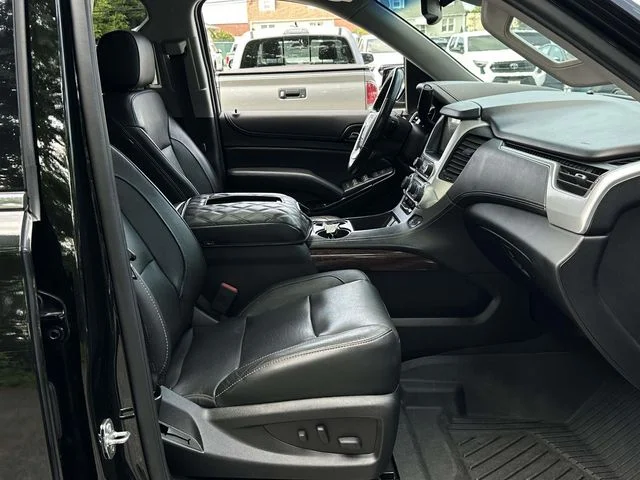 Used 2020 Black GMC SLT image 14