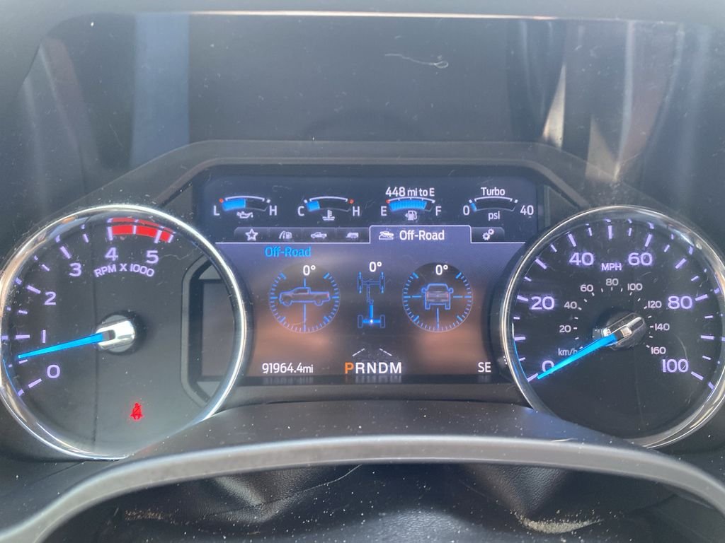 2020 Ford F-250 Super Duty King Ranch - Photo 30