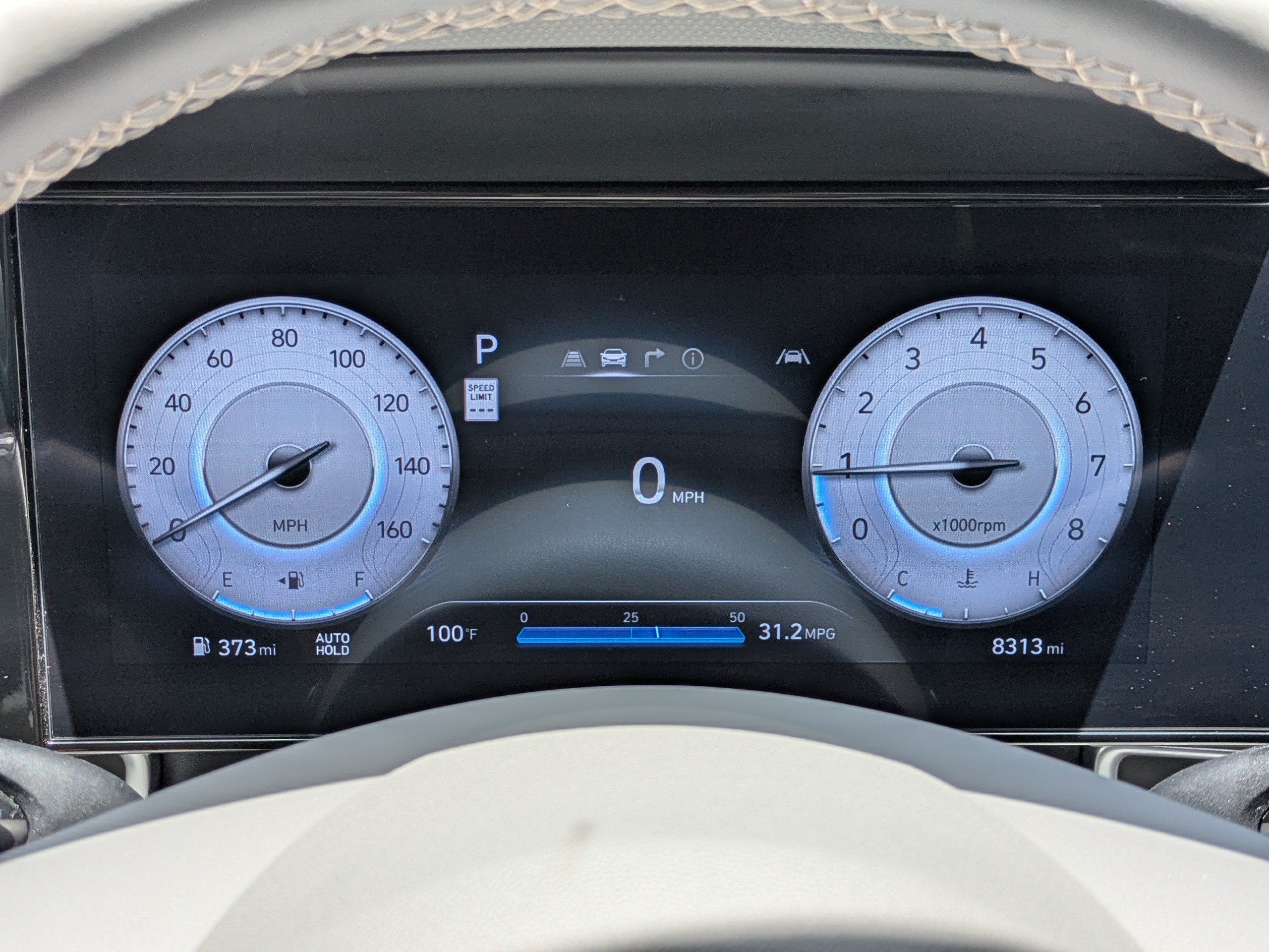 2025 Hyundai Elantra SEL - Photo 20