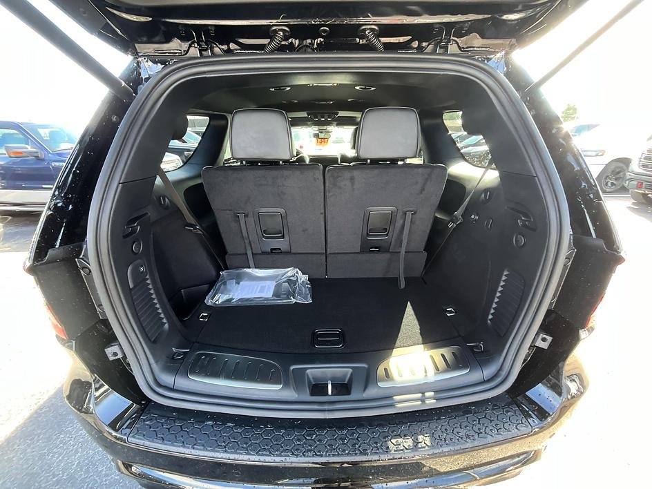 New 2026 DB Black Clearcoat Dodge GT Plus image 8