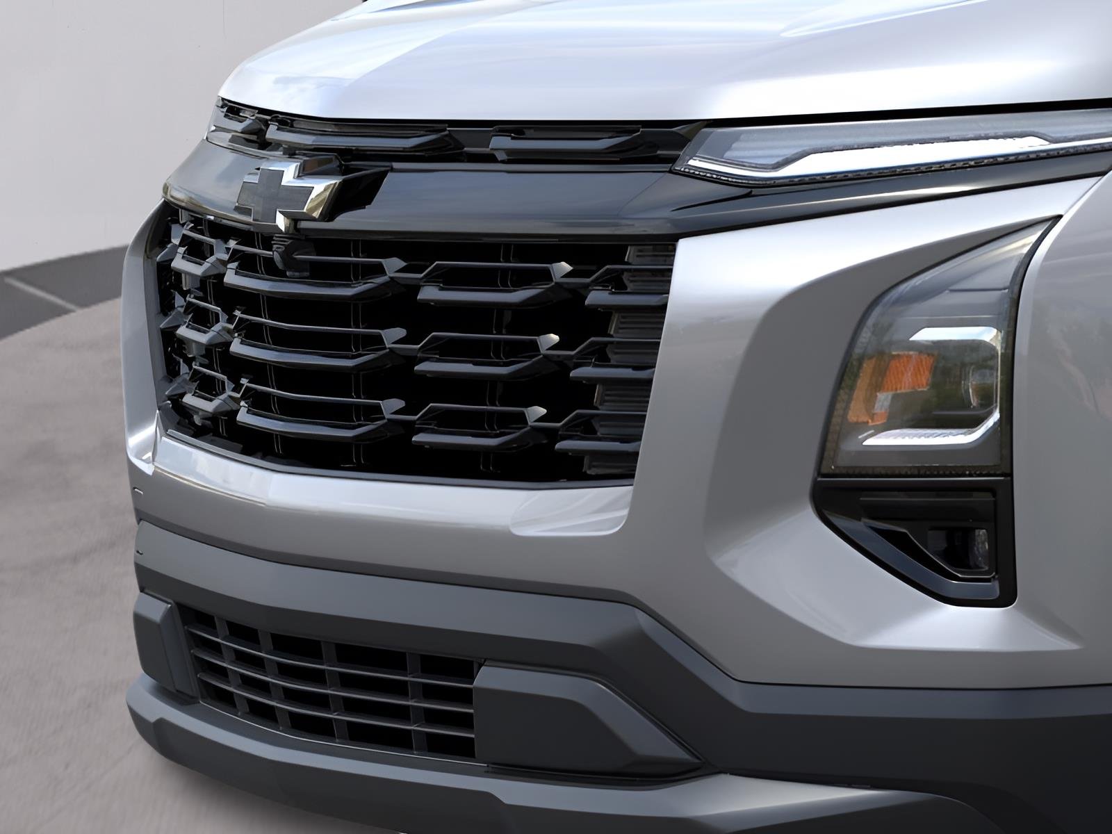 2026 Chevrolet Equinox LT - Photo 23