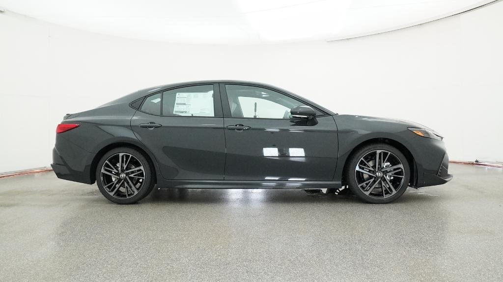 New 2026 Underground Toyota XSE image 68
