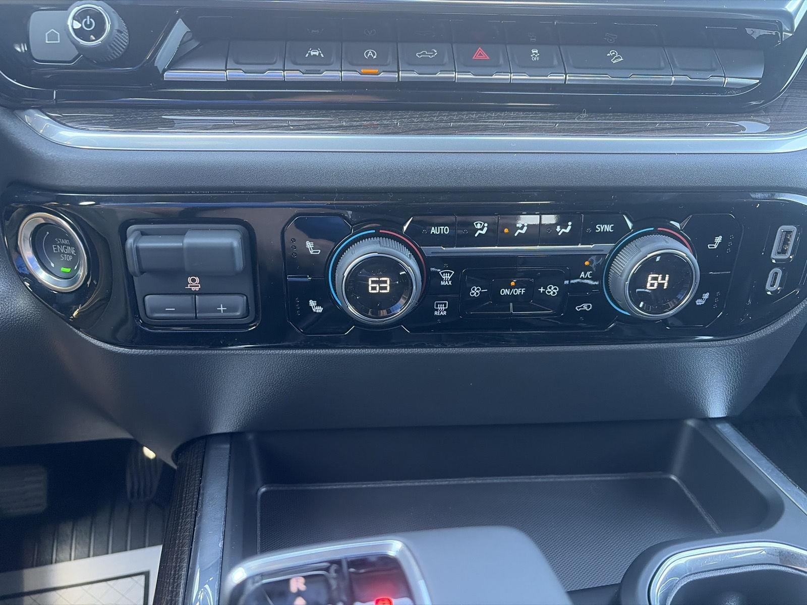 2026 Chevrolet Silverado 1500 RST - Photo 22