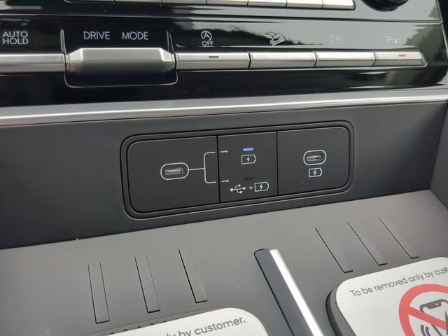 New 2026 Black Hyundai SE FWD image 48