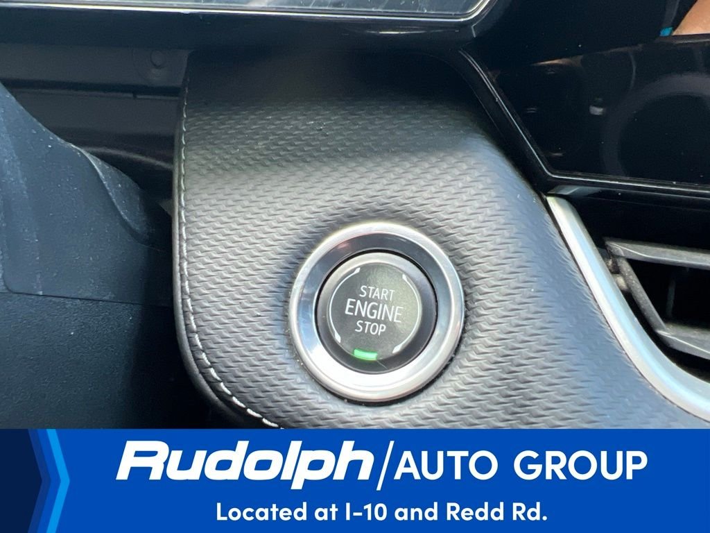 Used 2026 White Chevrolet LT image 46