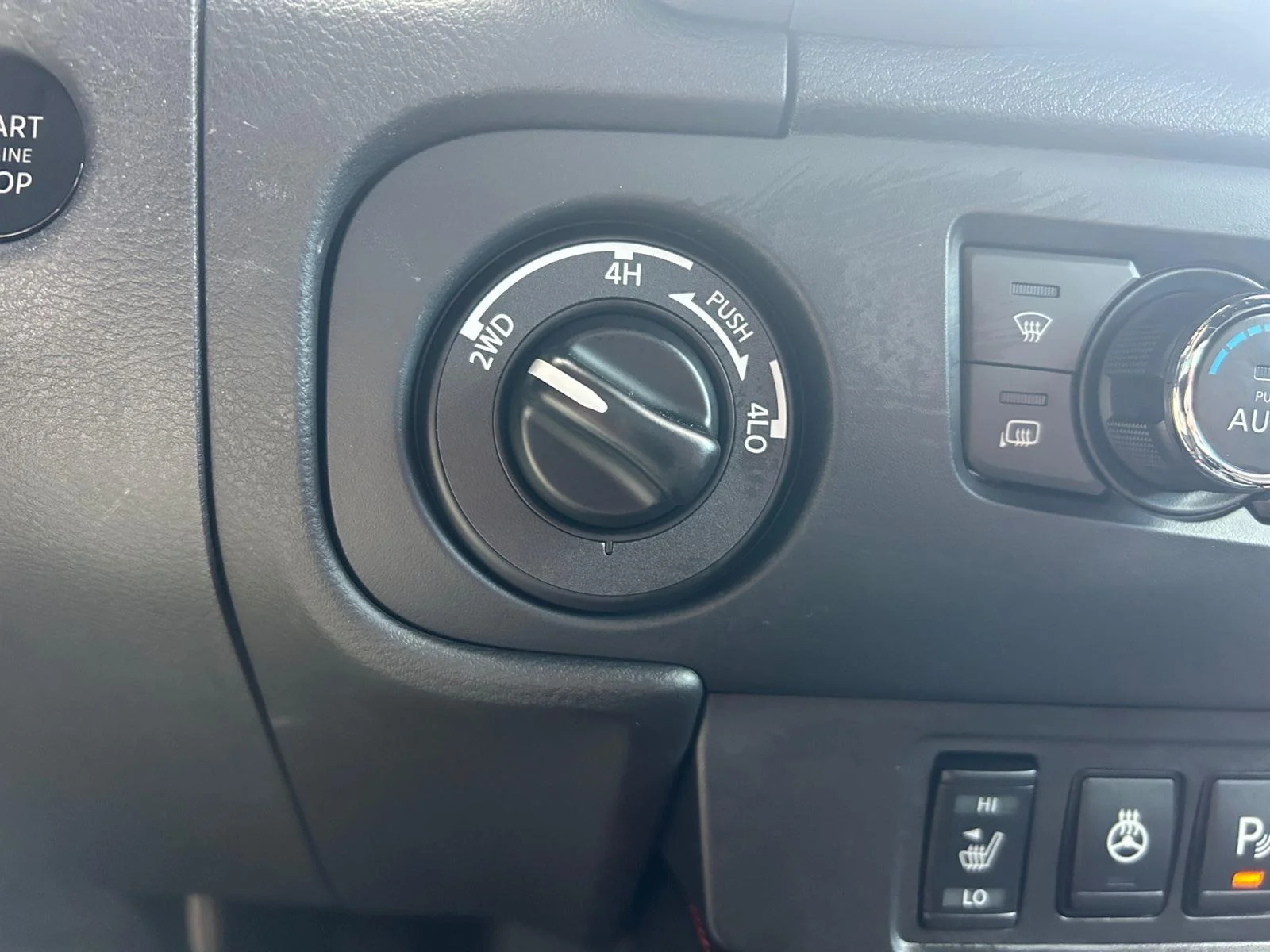 Used 2026 Glacier White Nissan PRO-4X image 22