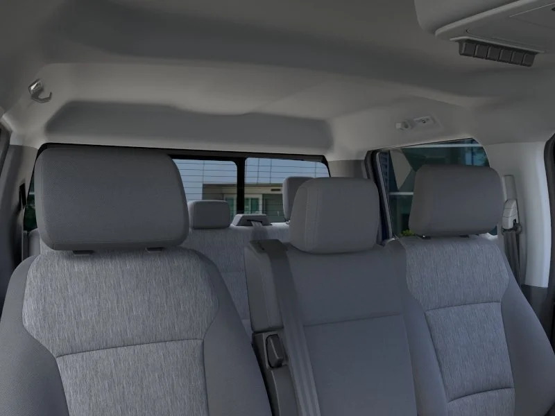2026 Ford F-250 Super Duty XL - Photo 35