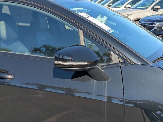 2025 Kia Sportage X-Pro - Photo 11