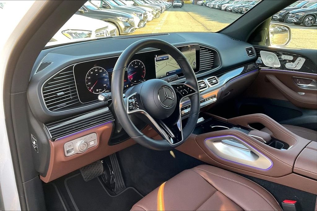 2026 Mercedes-Benz GLE GLE350 - Photo 11