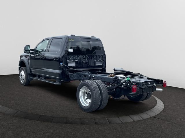 New 2026 Black Ford Lariat image 20