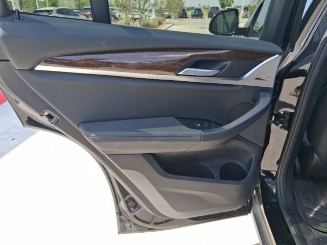 Used 2019 Black BMW sDrive30i image 15
