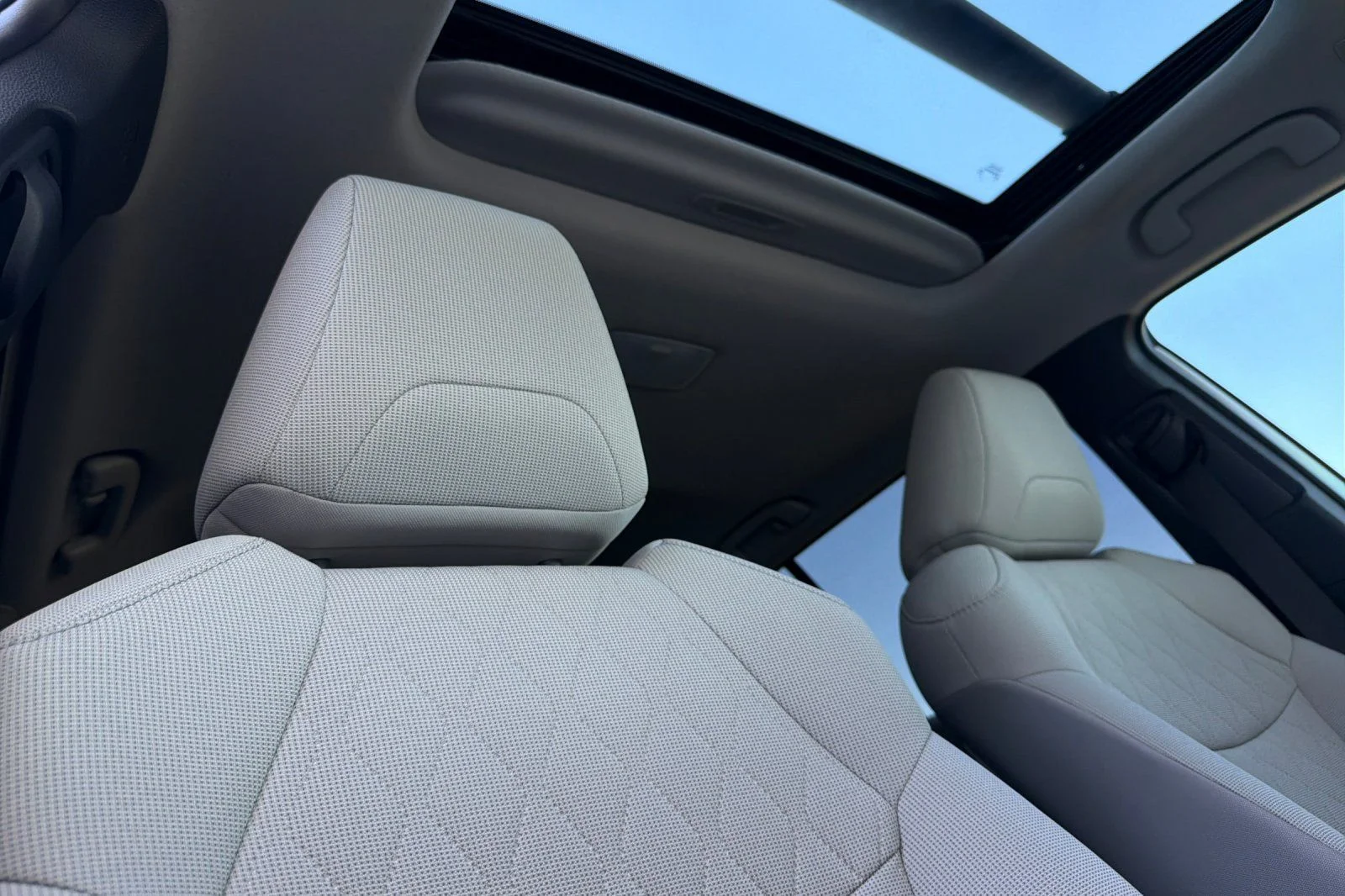 Used 2026 Beige Toyota LE image 19