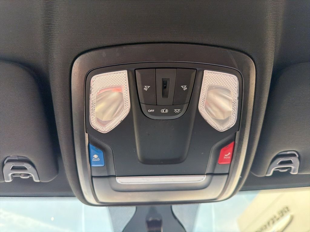 2022 RAM Ram 2500 Pickup Big Horn - Photo 26