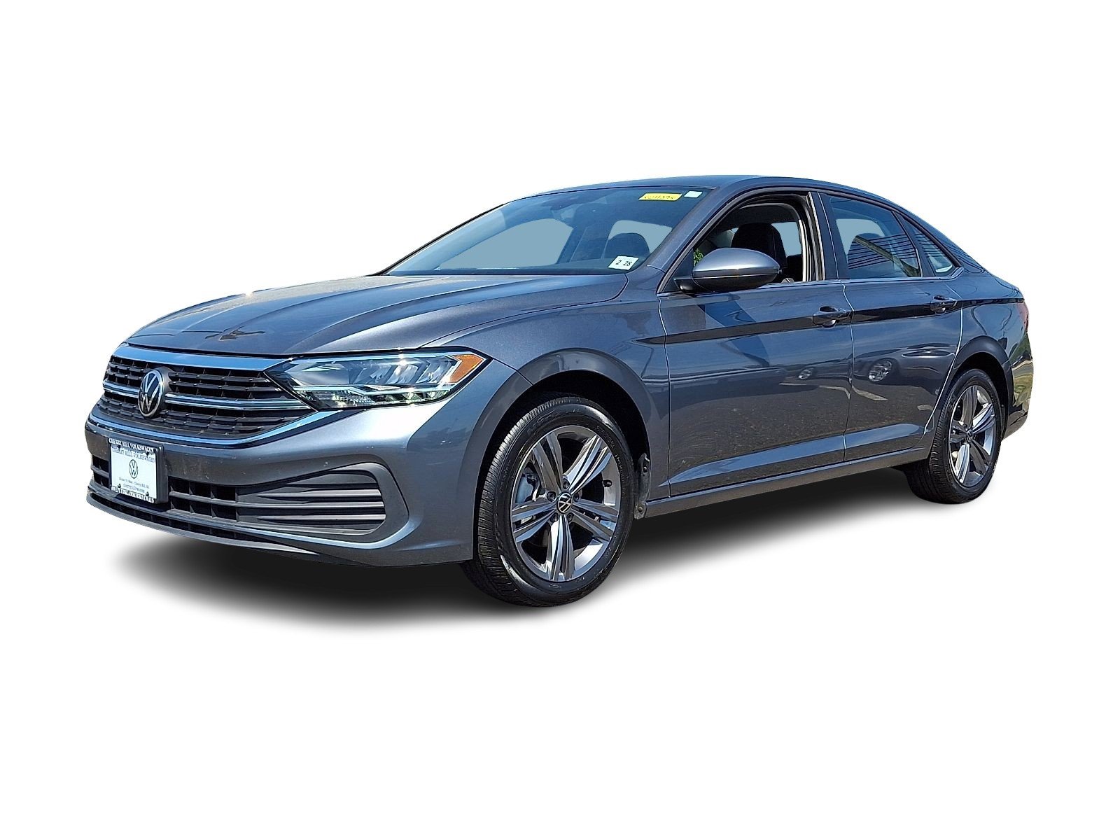 2023 Volkswagen Jetta 1.5T SE Auto SULEV's photo