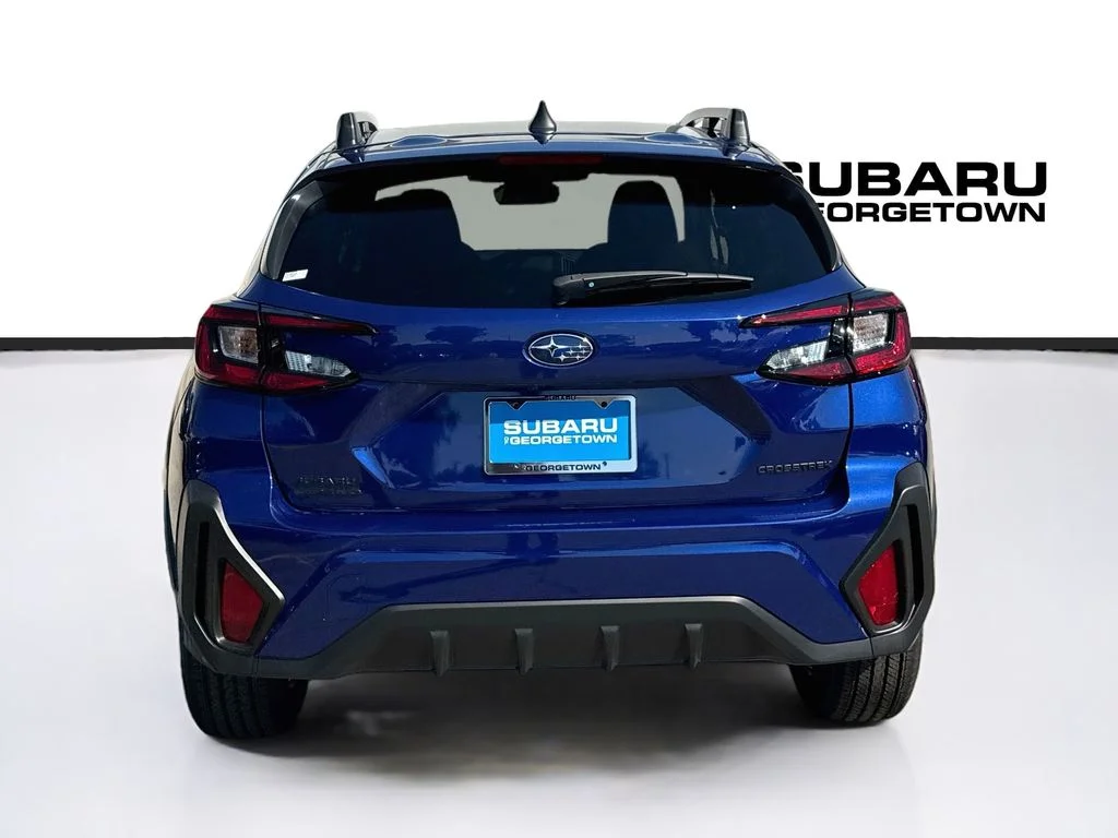 New 2026 Blue Subaru Premium image 7