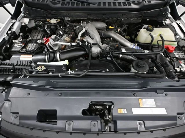 2025 Ford F-250 Super Duty Platinum - Photo 54