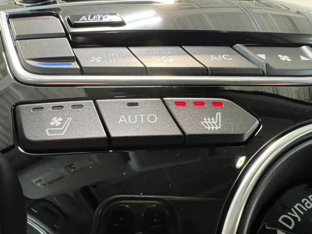 New 2026 Majestic Black Pearl Acura Advance Package image 23