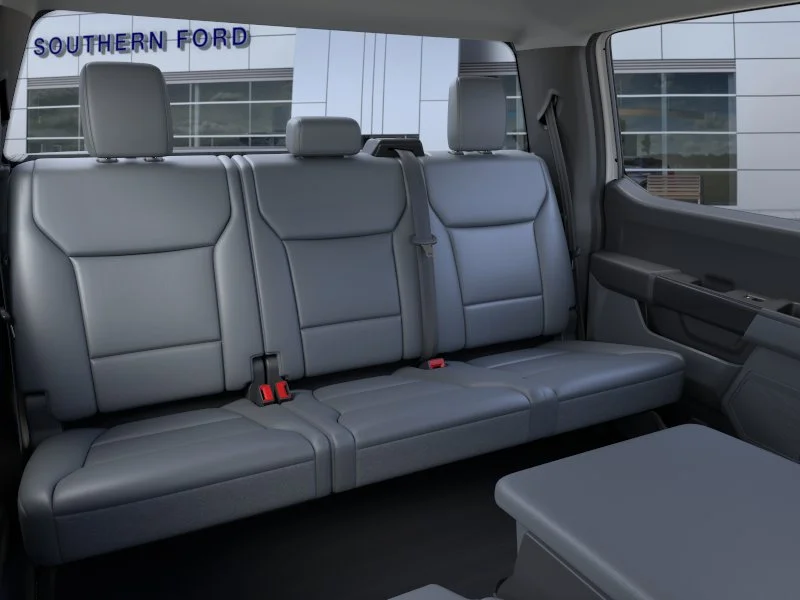 New 2026 Oxford White Ford XL image 34