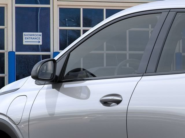 2027 Chevrolet Bolt LT - Photo 14