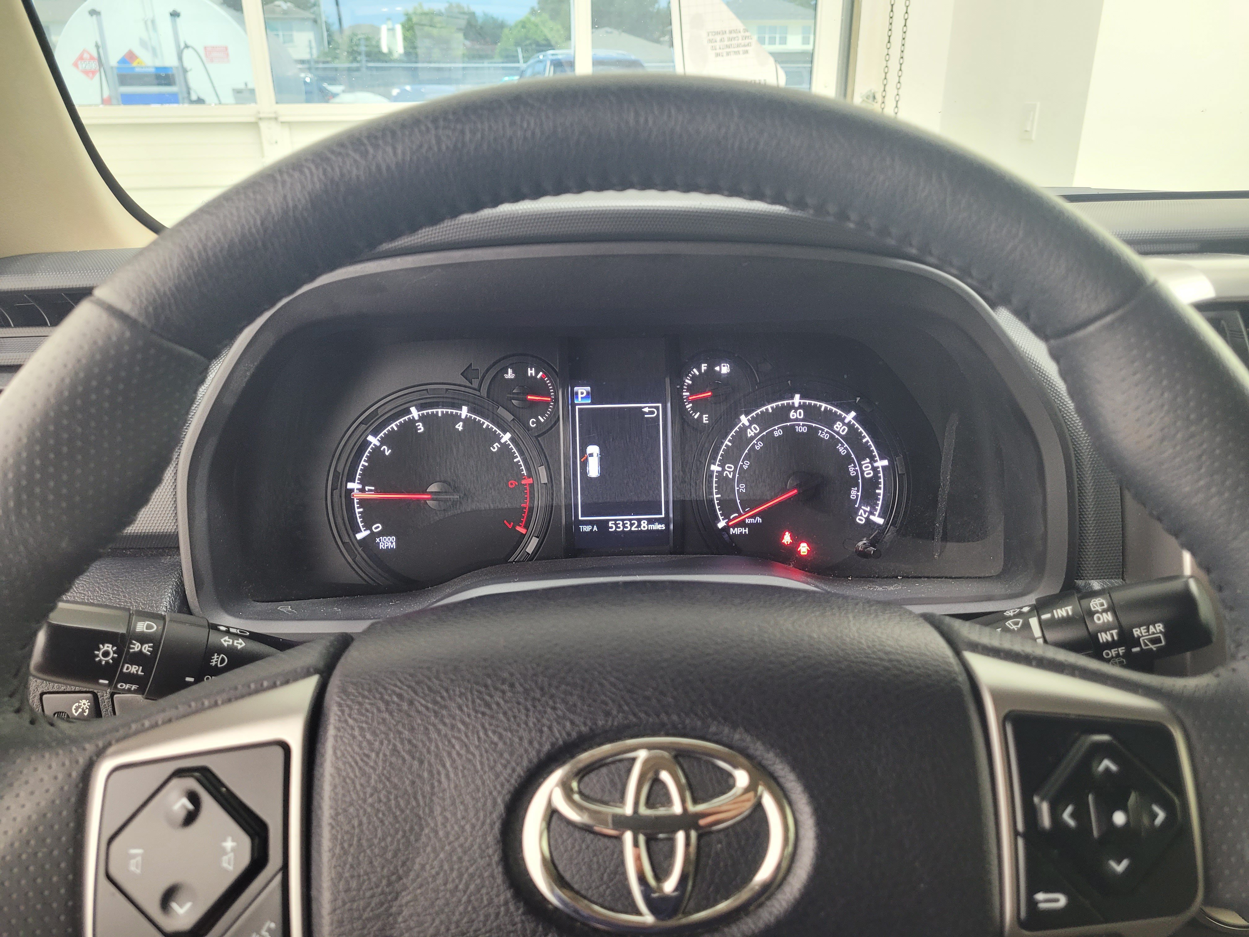 Certified Used 2022 White Toyota SR5 Premium image 33