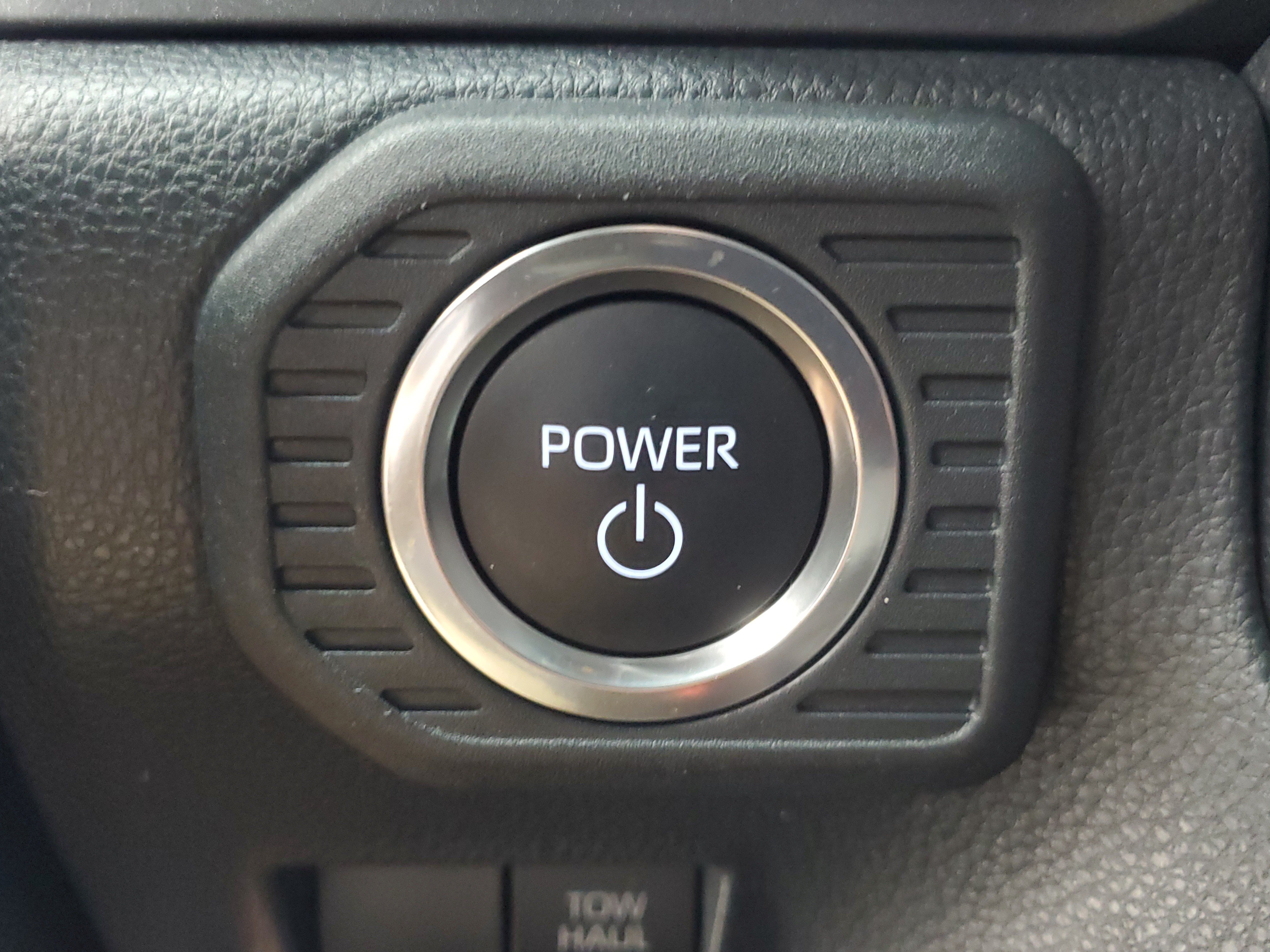 Used 2025 Black Toyota Base image 31