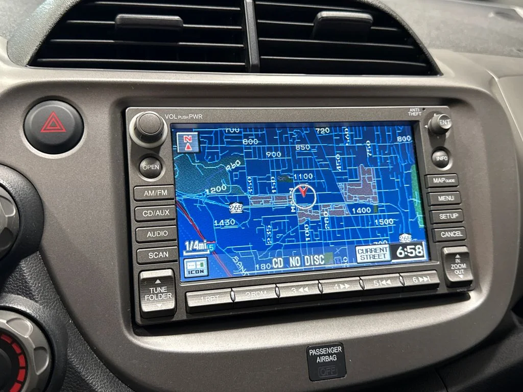 Used 2009 Red Honda Sport image 19