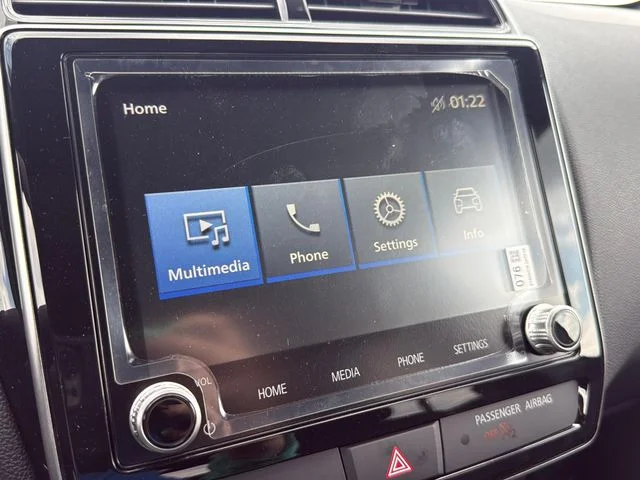 2025 Mitsubishi Outlander Sport TRAIL - Photo 17