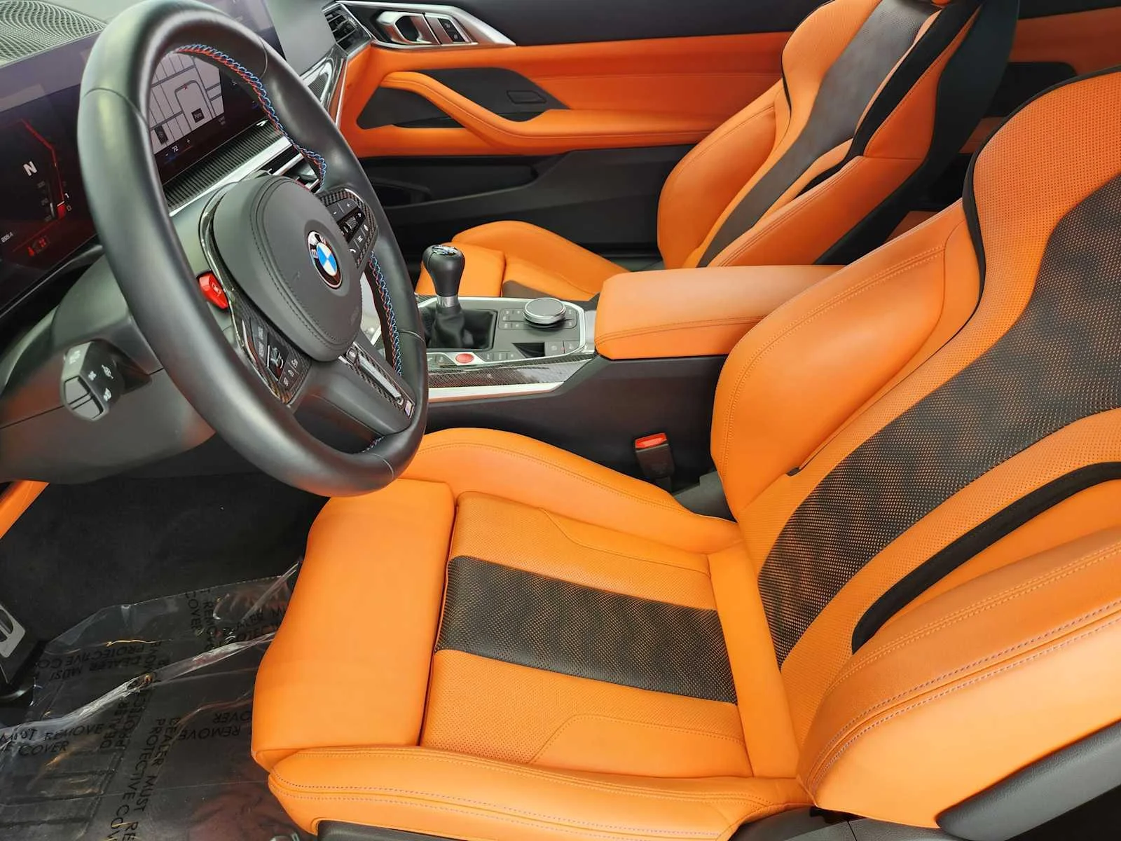 Certified Used 2024 Dravit Grey Metallic BMW  image 6
