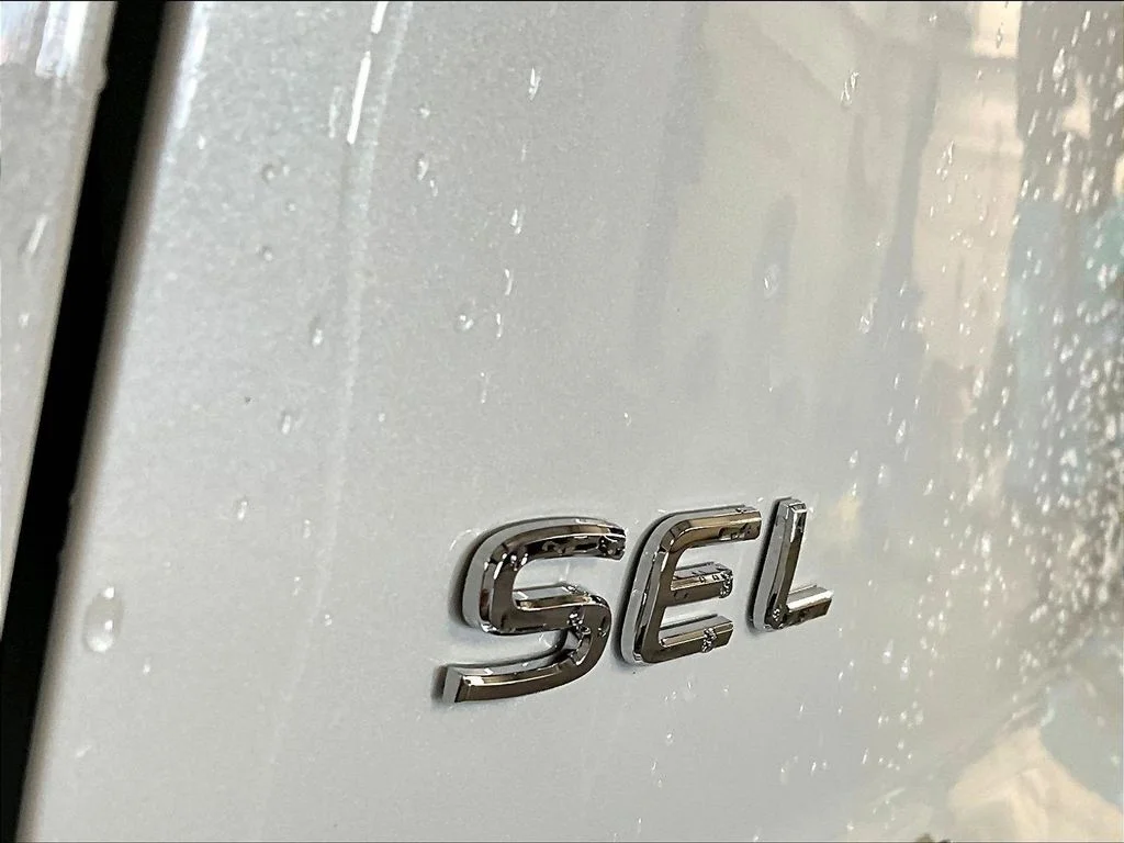 New 2026 Opal White Pearl Volkswagen 2.0T SEL Premium R-Line image 11