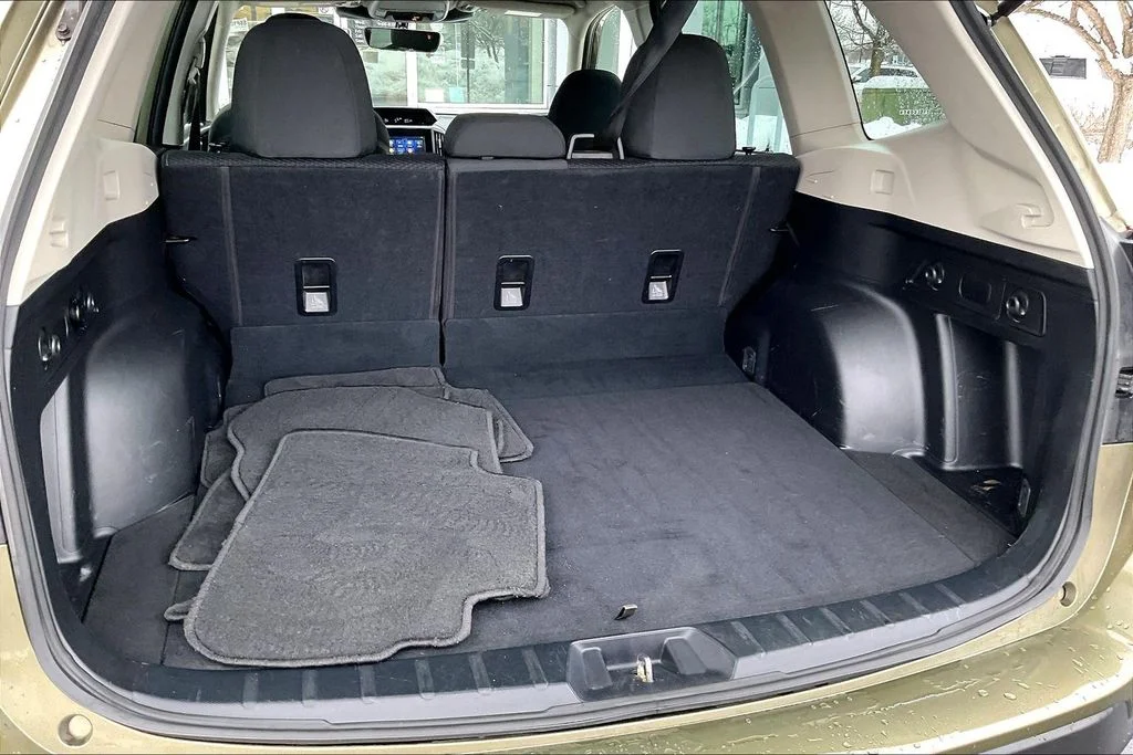 2024 Subaru Forester Premium - Photo 30