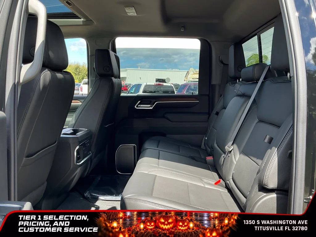 New 2026 Onyx Black GMC Denali image 24