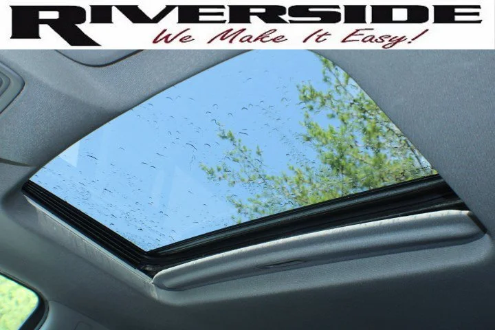 Used 2021 NORTHSKY BLUE METALLIC Chevrolet RST image 8