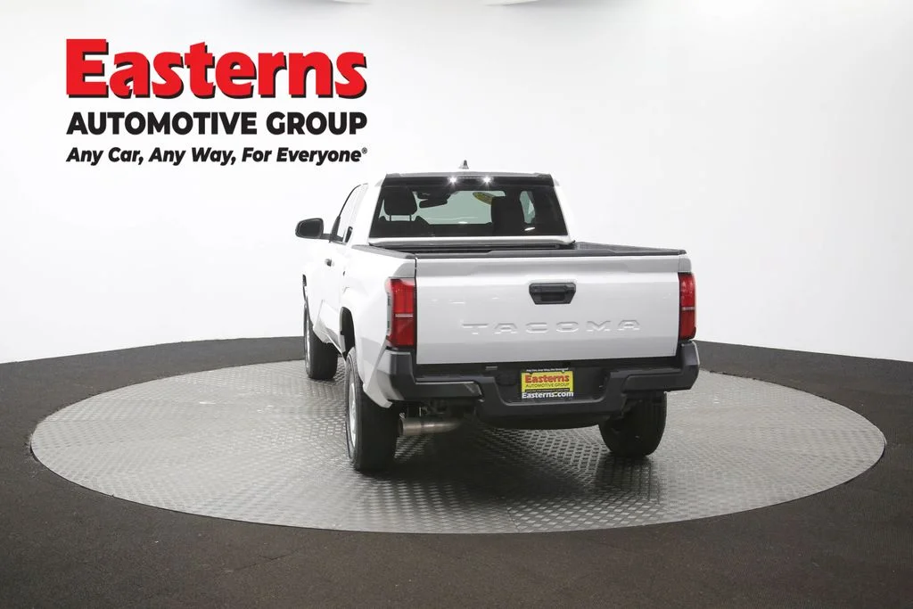 Used 2024 White Toyota SR image 34