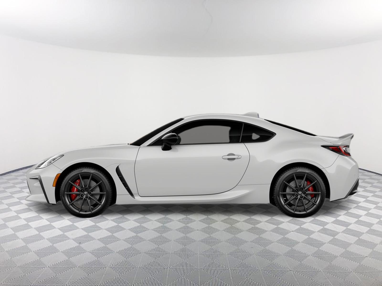 New 2027 Halo Toyota Premium image 4