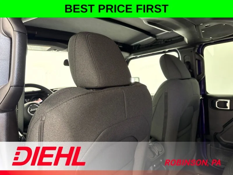 New 2026 Reign Exterior Paint Jeep Sport image 16