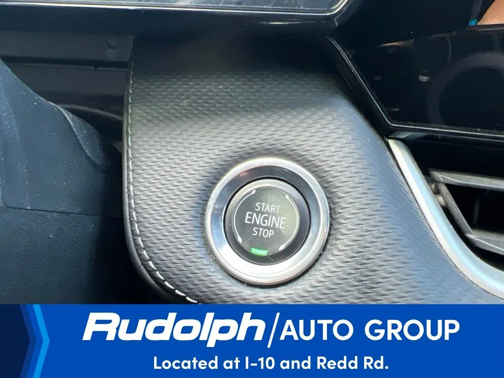 Used 2026 White Chevrolet LT image 46