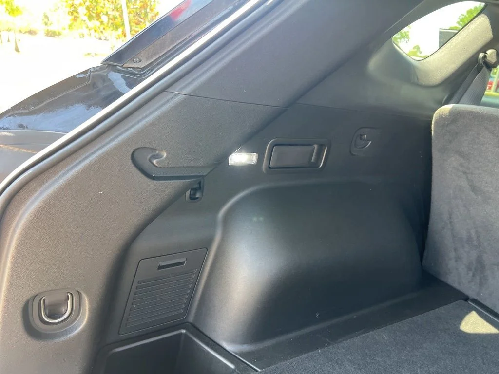 Used 2022 Black Chevrolet LT image 36