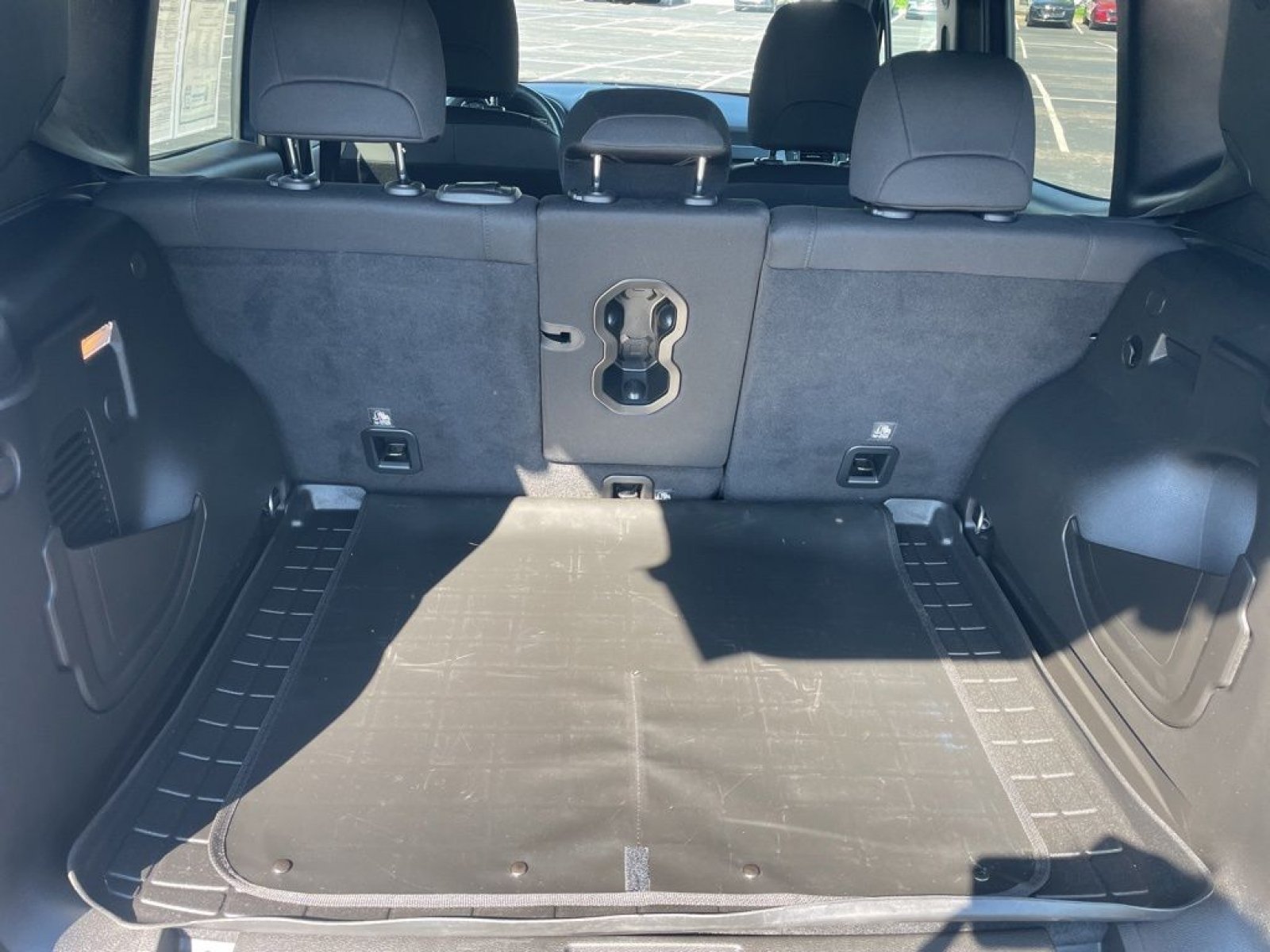 2022 Jeep Renegade Altitude - Photo 26