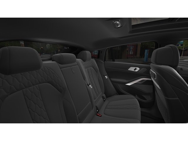 New 2027 Black Sapphire Metallic BMW xDrive40i image 12