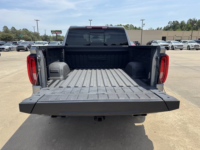 Used 2023 Sterling Metallic GMC SLT image 11