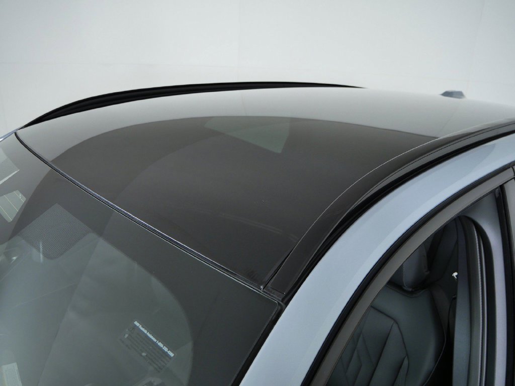 Used 2026 Brooklyn Grey Metallic BMW 30 xDrive image 19