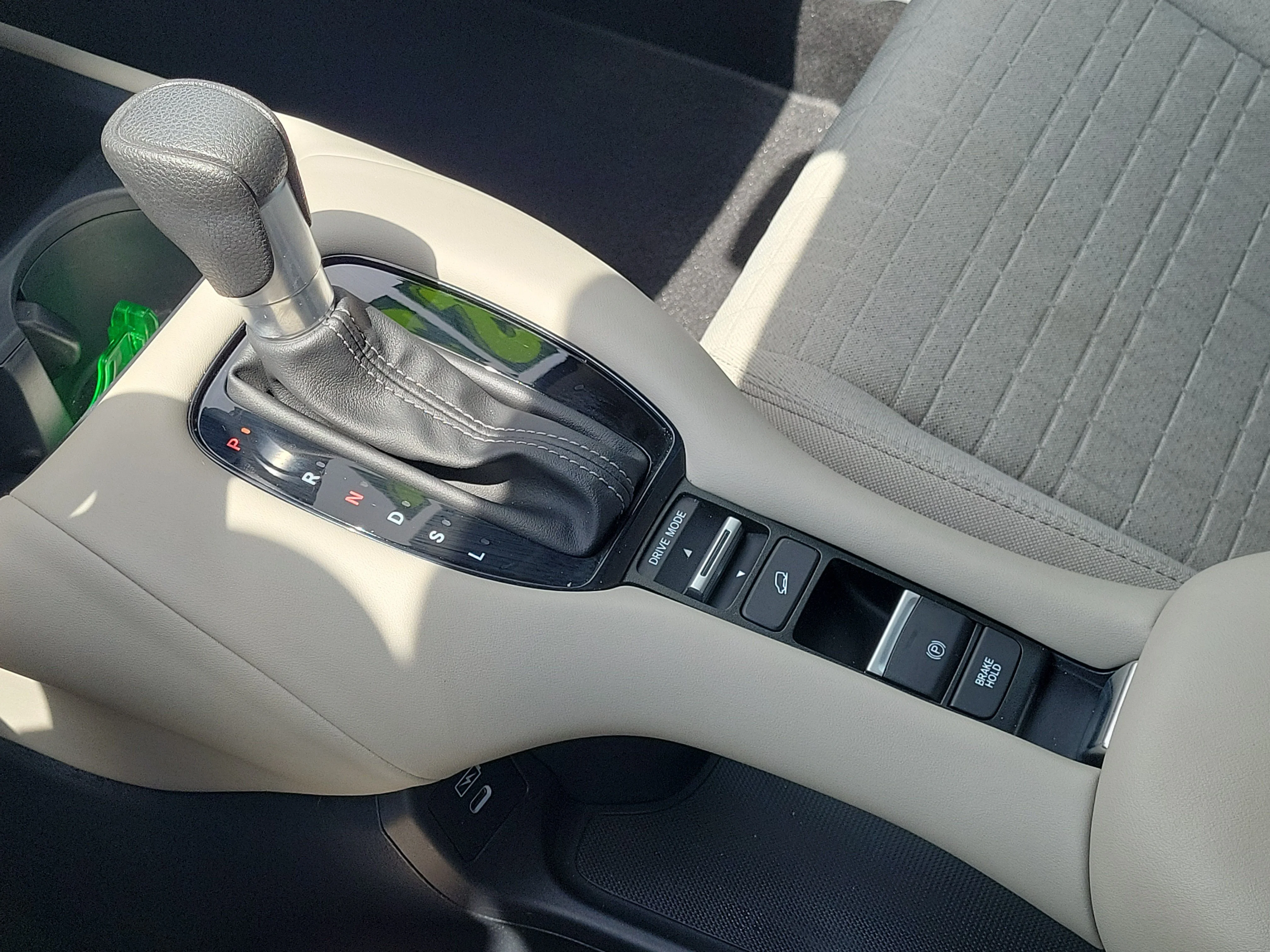 2025 Honda HR-V LX - Photo 63